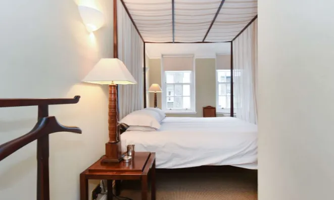 Недвижимость Drayton Gardens: 5