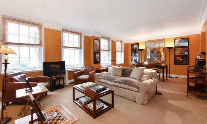 Недвижимость Drayton Gardens: 6