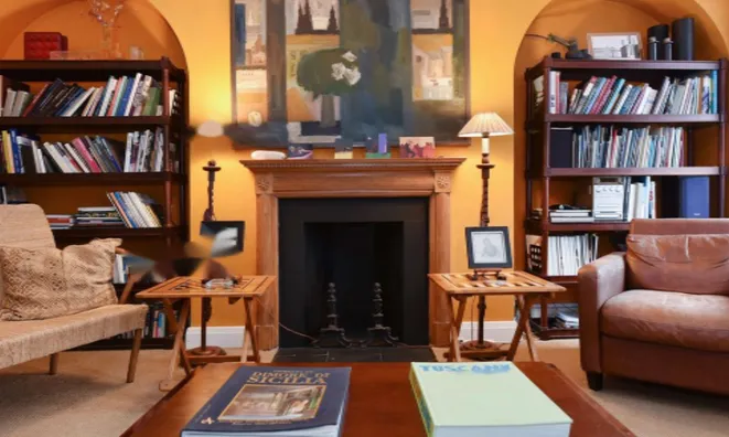 Недвижимость Drayton Gardens: 8