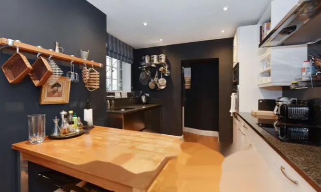 Недвижимость Drayton Gardens: 9