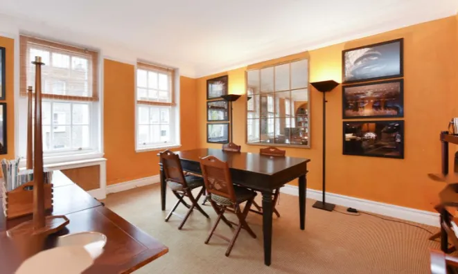 Недвижимость Drayton Gardens: 10