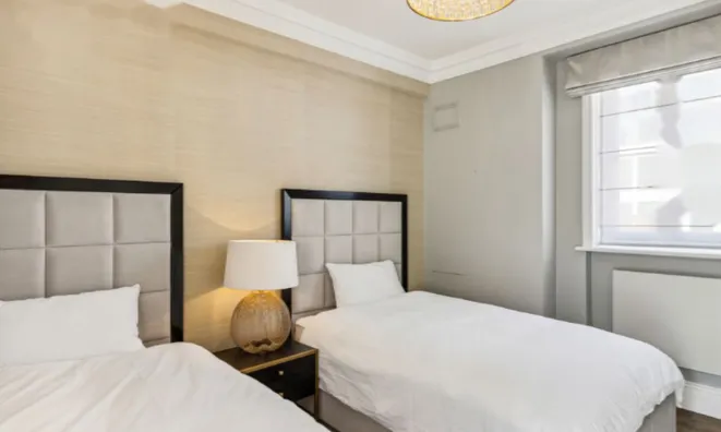 Недвижимость Lincoln House, Basil Street: 5