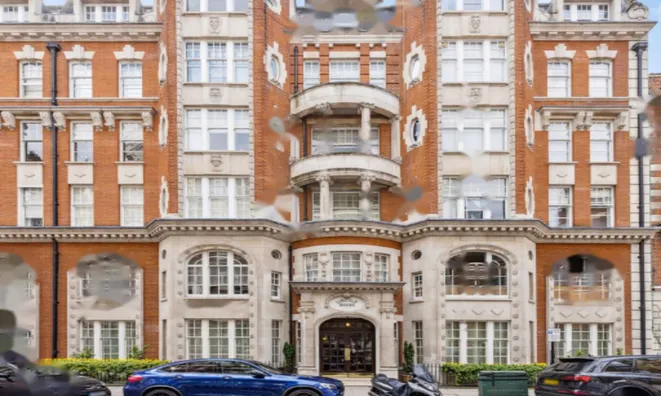 Недвижимость Lincoln House, Basil Street: 6