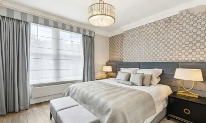 Недвижимость Lincoln House, Basil Street: 9