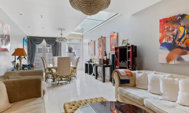 Недвижимость Smith Street, Chelsea: 4