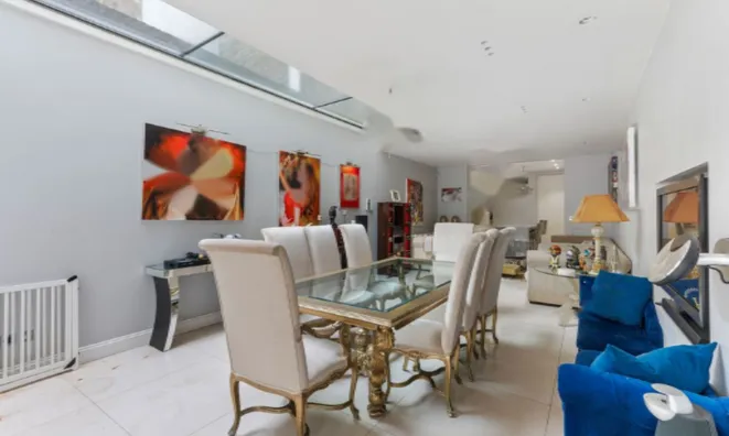 Недвижимость Smith Street, Chelsea: 6