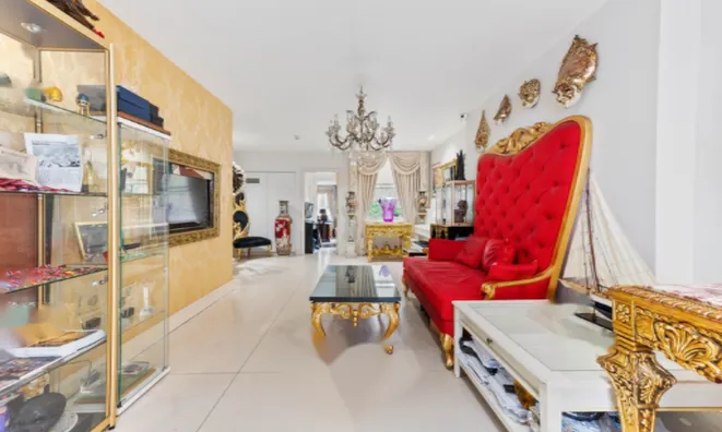 Недвижимость Smith Street, Chelsea: 18