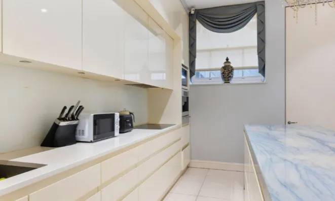 Недвижимость Smith Street, Chelsea: 19