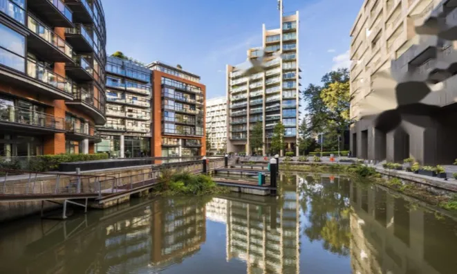 Недвижимость Gatliff Road, Chelsea: 1