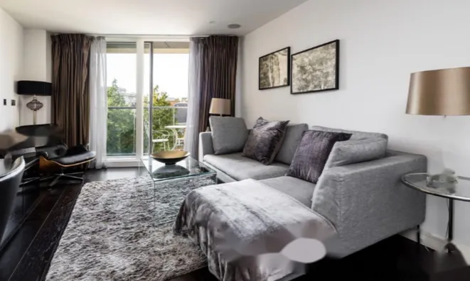 Недвижимость Gatliff Road, Chelsea: 9