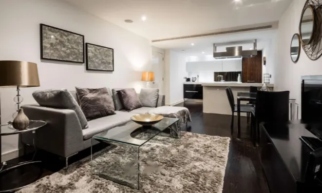 Недвижимость Gatliff Road, Chelsea: 12