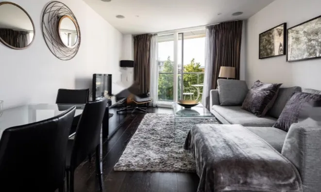 Недвижимость Gatliff Road, Chelsea: 13