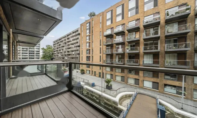 Недвижимость Hirst Court, Pimlico: 3