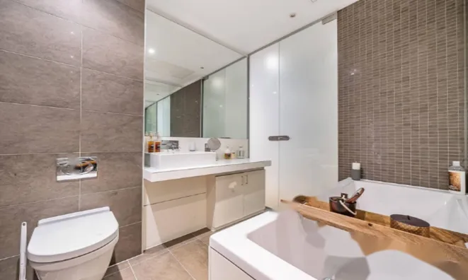 Недвижимость Hirst Court, Pimlico: 4