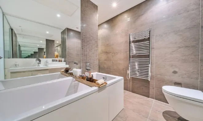 Недвижимость Hirst Court, Pimlico: 5