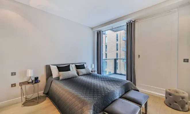 Недвижимость Hirst Court, Pimlico: 6