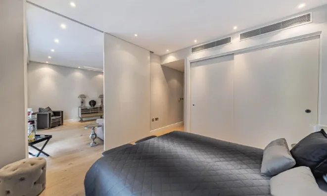 Недвижимость Hirst Court, Pimlico: 7