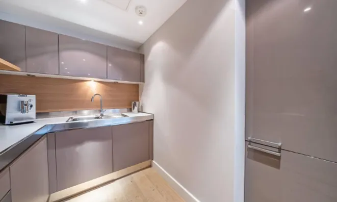 Недвижимость Hirst Court, Pimlico: 9