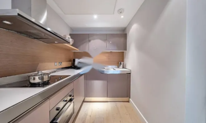 Недвижимость Hirst Court, Pimlico: 10