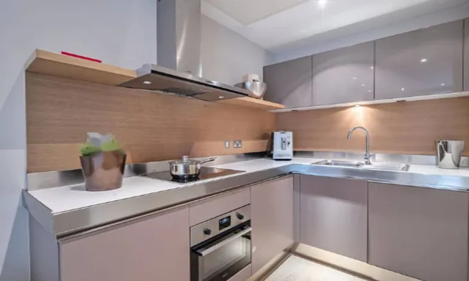 Недвижимость Hirst Court, Pimlico: 11