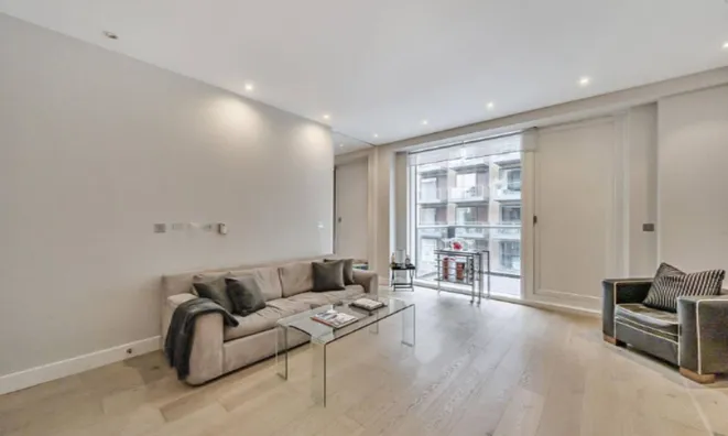 Недвижимость Hirst Court, Pimlico: 12