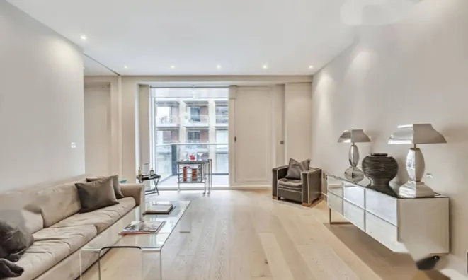 Недвижимость Hirst Court, Pimlico: 13