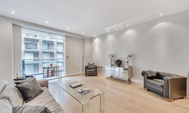 Недвижимость Hirst Court, Pimlico: 14