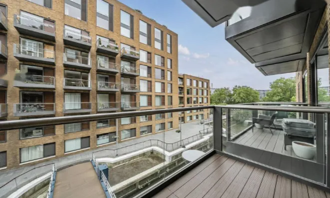 Недвижимость Hirst Court, Pimlico: 15
