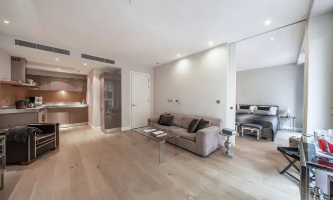 Недвижимость Hirst Court, Pimlico: 16