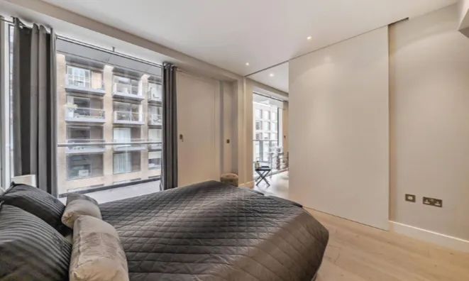 Недвижимость Hirst Court, Pimlico: 17