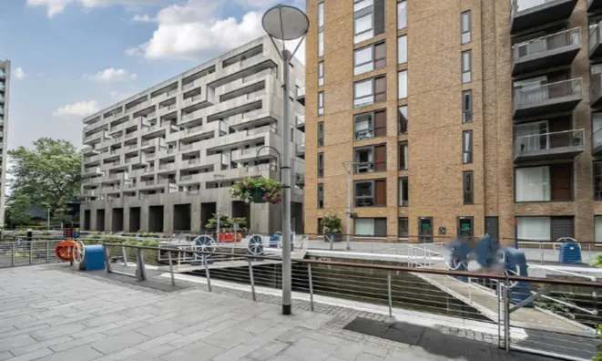 Недвижимость Hirst Court, Pimlico: 18