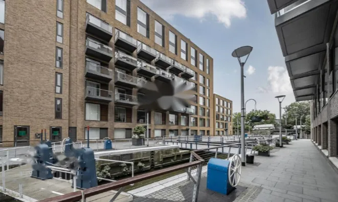 Недвижимость Hirst Court, Pimlico: 19