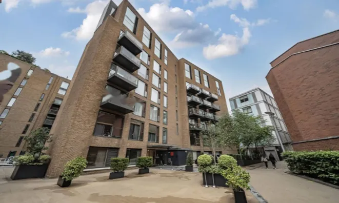 Недвижимость Hirst Court, Pimlico: 20