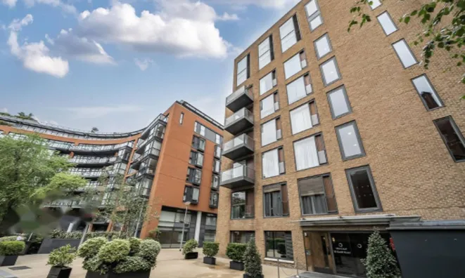 Недвижимость Hirst Court, Pimlico: 21