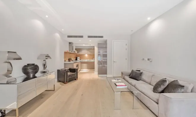 Недвижимость Hirst Court, Pimlico: 22