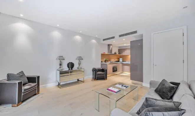 Недвижимость Hirst Court, Pimlico: 23