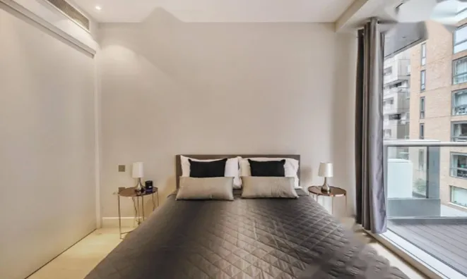 Недвижимость Hirst Court, Pimlico: 24