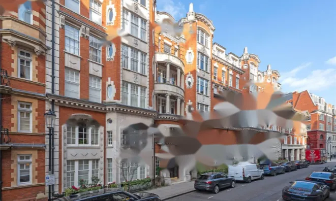 Недвижимость Basil Street, Knightsbridge: 5