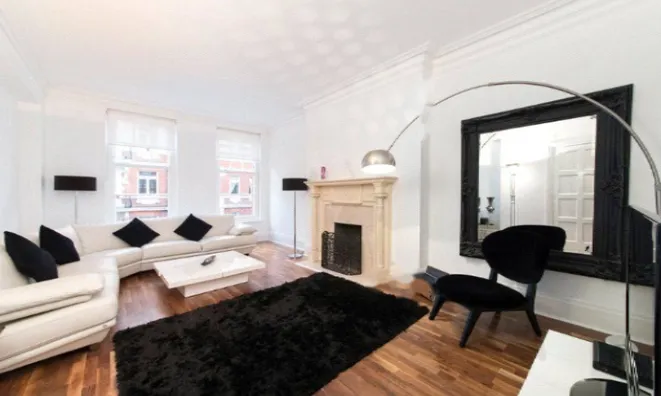 Недвижимость Basil Street, Knightsbridge: 6