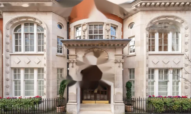 Недвижимость Basil Street, Knightsbridge: 7