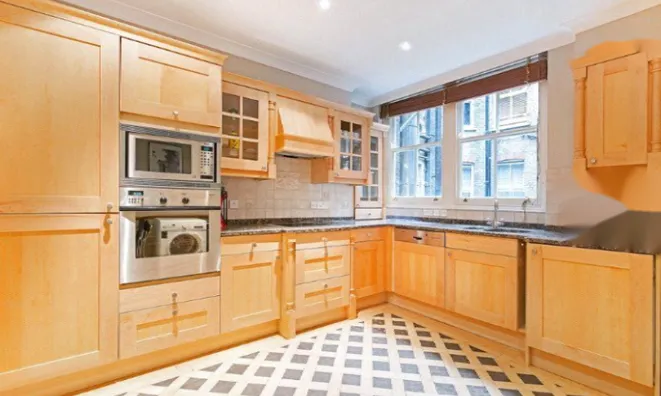 Недвижимость Basil Street, Knightsbridge: 8