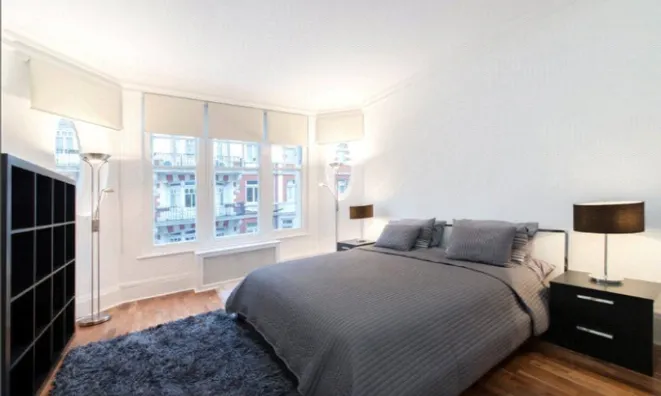 Недвижимость Basil Street, Knightsbridge: 9