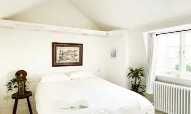 Недвижимость Cheyne Walk: 2