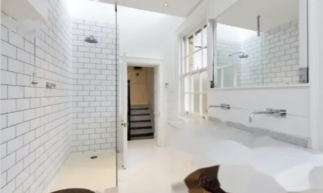 Недвижимость Cheyne Walk: 5