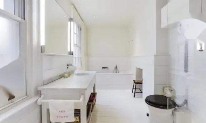 Недвижимость Cheyne Walk: 6