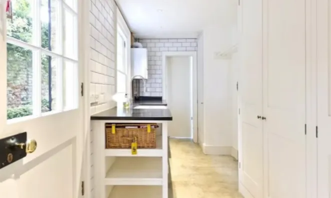 Недвижимость Cheyne Walk: 7