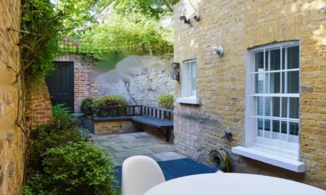 Недвижимость Cheyne Walk: 10