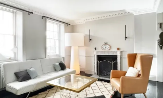 Недвижимость Cheyne Walk: 12