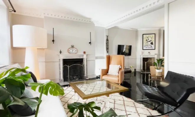 Недвижимость Cheyne Walk: 13