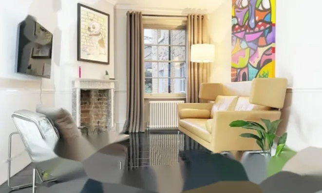 Недвижимость Cheyne Walk: 14